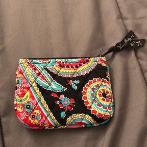 Vera Bradley Change Purse